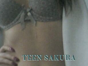 TEEN_SAKURA