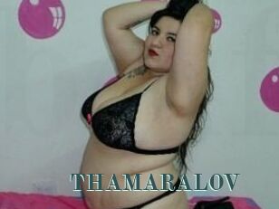THAMARALOV