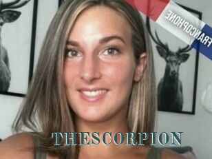 THESCORPION