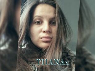 TIIANAx