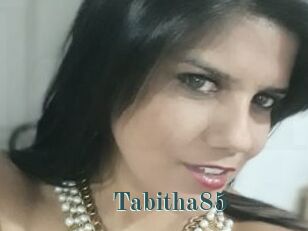 Tabitha85
