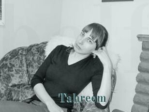 Tahreem