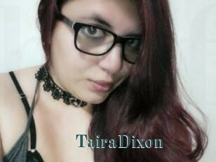 TairaDixon