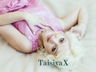 TaisiyaX
