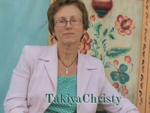 TakiyaChristy