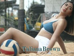 TalianaBrown