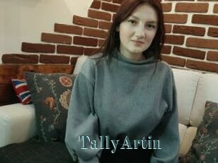 TallyArtin