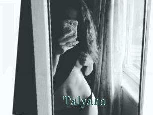 Talyana