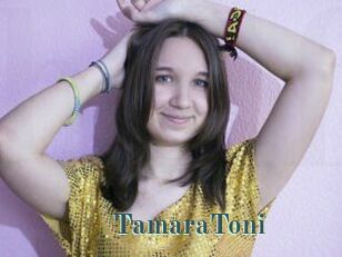 TamaraToni