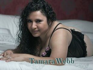 TamaraWebb