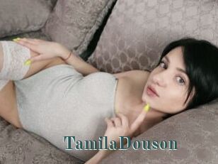 TamilaDouson
