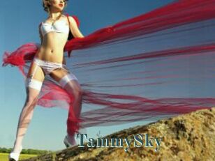 TammySky