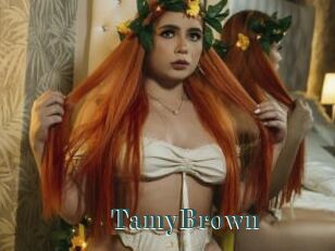 TamyBrown