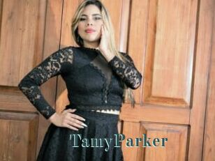 TamyParker