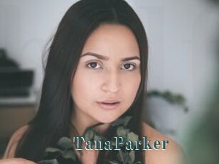 TanaParker