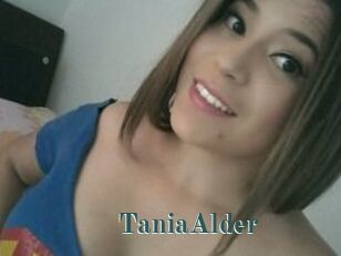 TaniaAlder