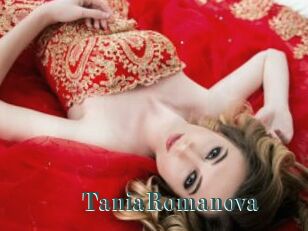 TaniaRomanova
