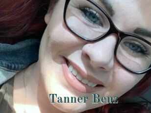 Tanner_Benz