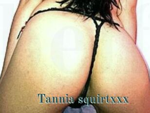 Tannia_squirtxxx