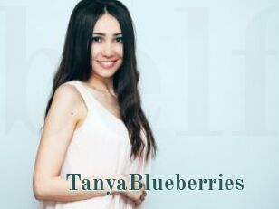 TanyaBlueberries