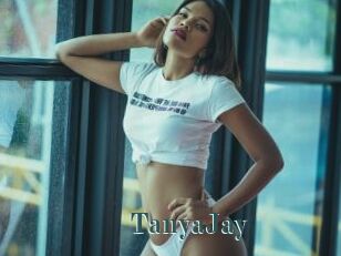 TanyaJay