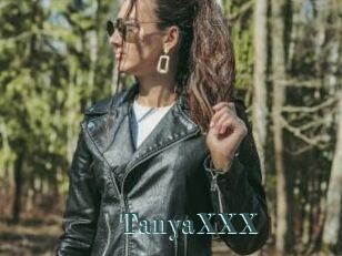 TanyaXXX