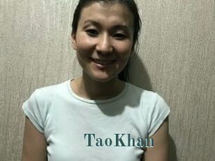 TaoKhan