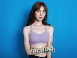 TaraReid