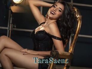 TaraSaenz