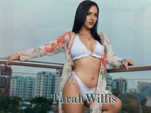 TarahWillis