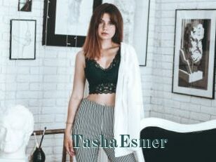 TashaEsmer