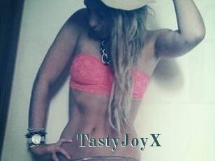 TastyJoyX