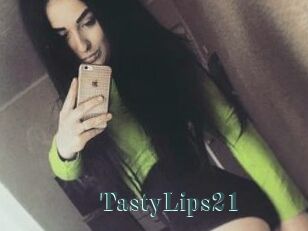 TastyLips21