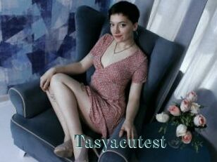 Tasyacutest