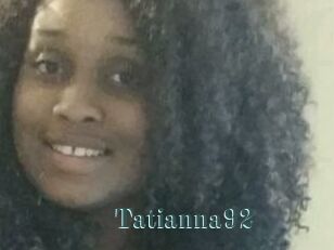 Tatianna92