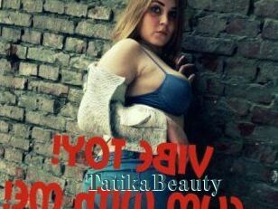 TatikaBeauty