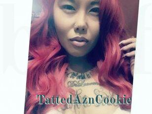 TattedAznCookie
