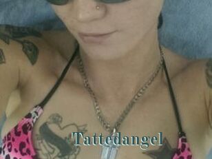 Tattedangel