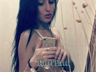 TattiTatti