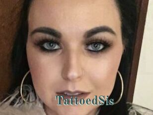 TattoedSis