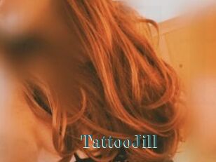 TattooJill