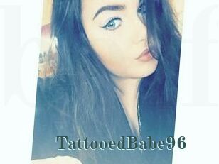 TattooedBabe96