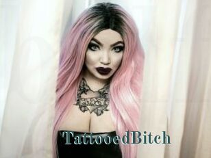 TattooedBitch