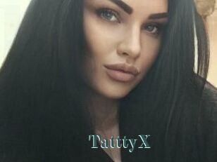 TatttyX
