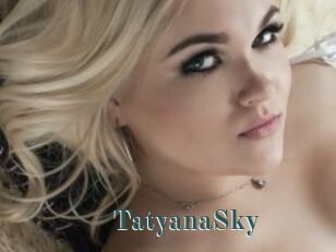 TatyanaSky