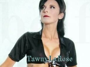 TawnyLaRose