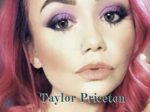 Taylor_Priceton