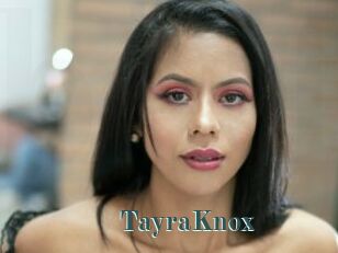 TayraKnox
