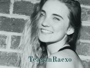 TeaganRaexo
