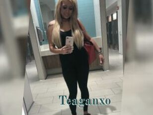 Teaganxo